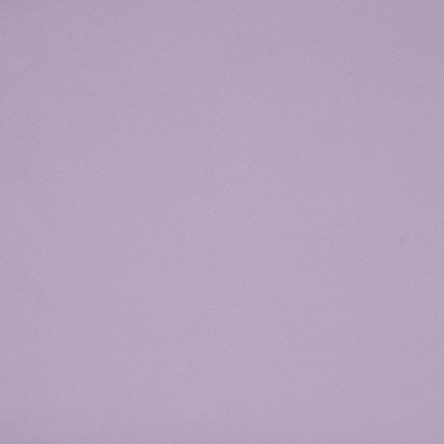 Classic Solid Lilac tablecloths and overlay